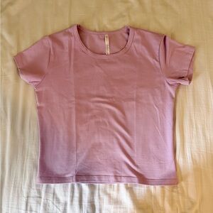 Rat Boi Every Day Baby Tee